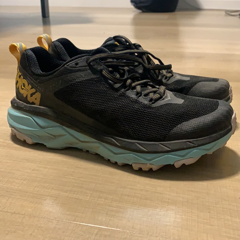 Hoka Challenger ATR 5